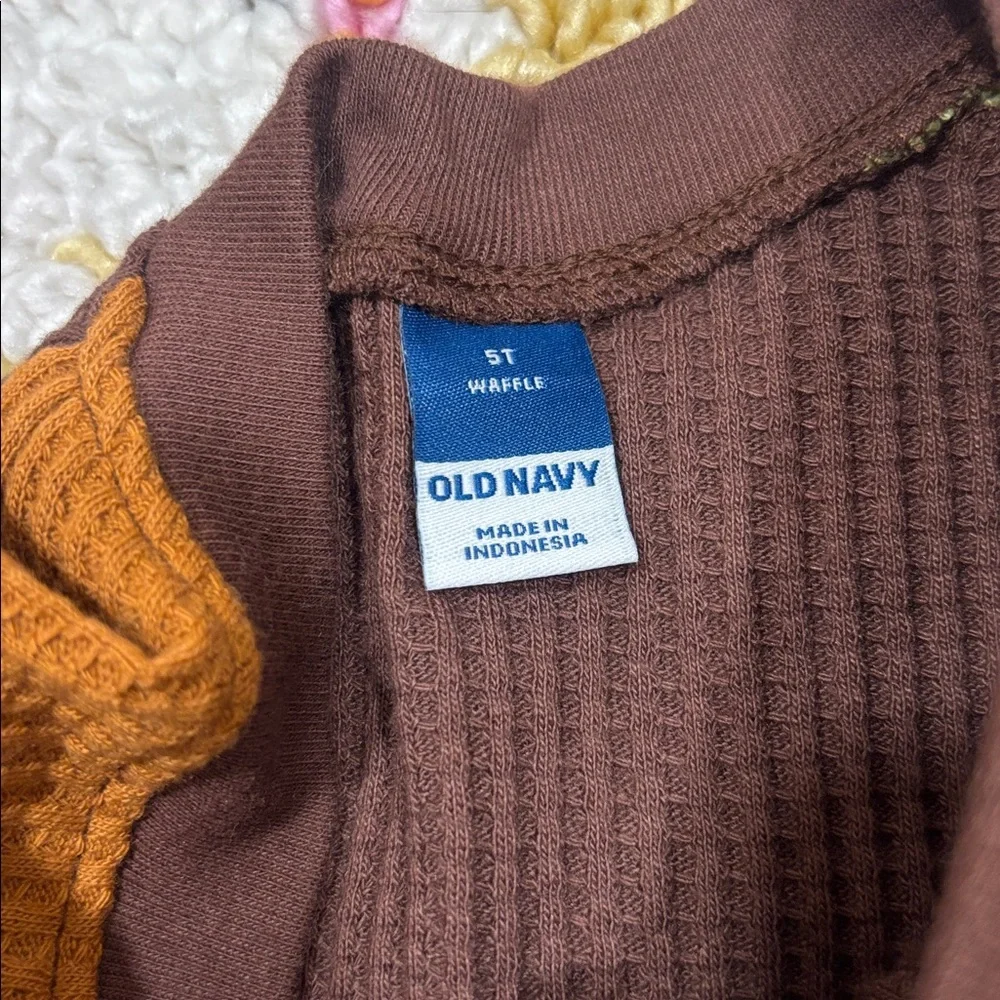 Old Navy Shirt